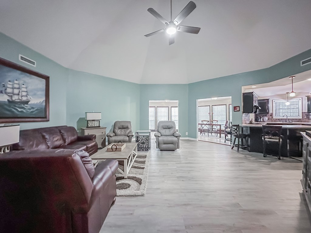 2430 Chase Road Samson, AL 36477 - Photo 10 of 46