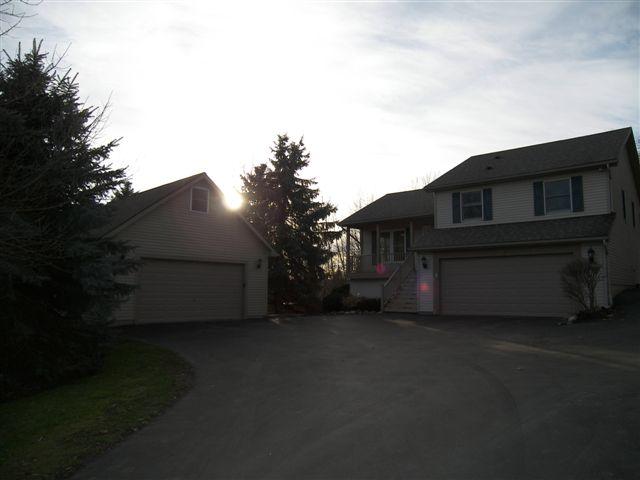 3 Lynaugh Road Victor, NY 14564 - Photo 1 of 1 Exterior Front