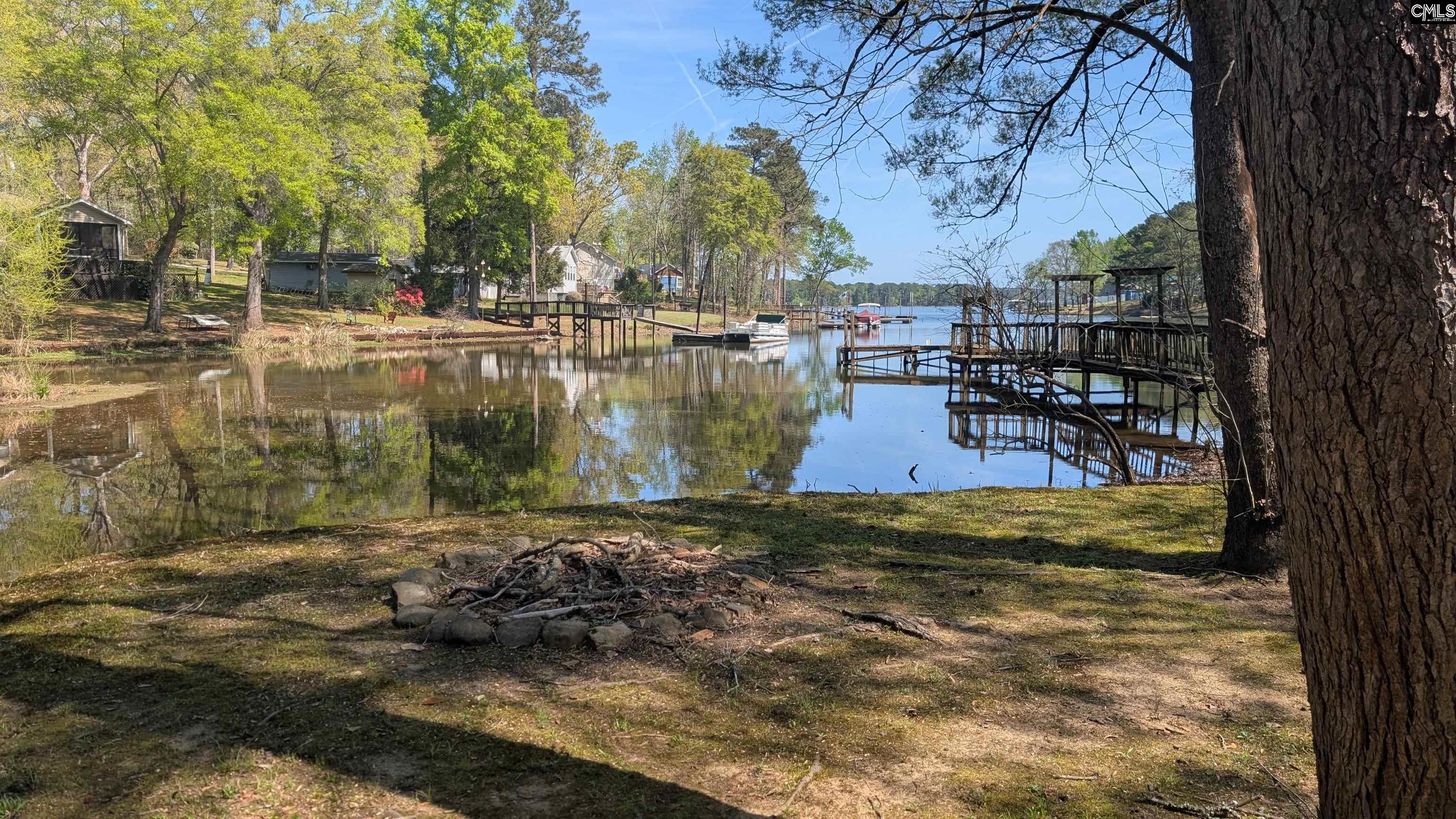 705 Deer Run Road Ridgeway, SC 29130 - Photo 24 of 47