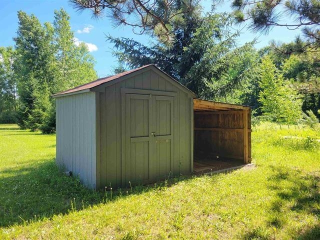 470 White Road Gladwin, MI 48624 - Photo 23 of 24