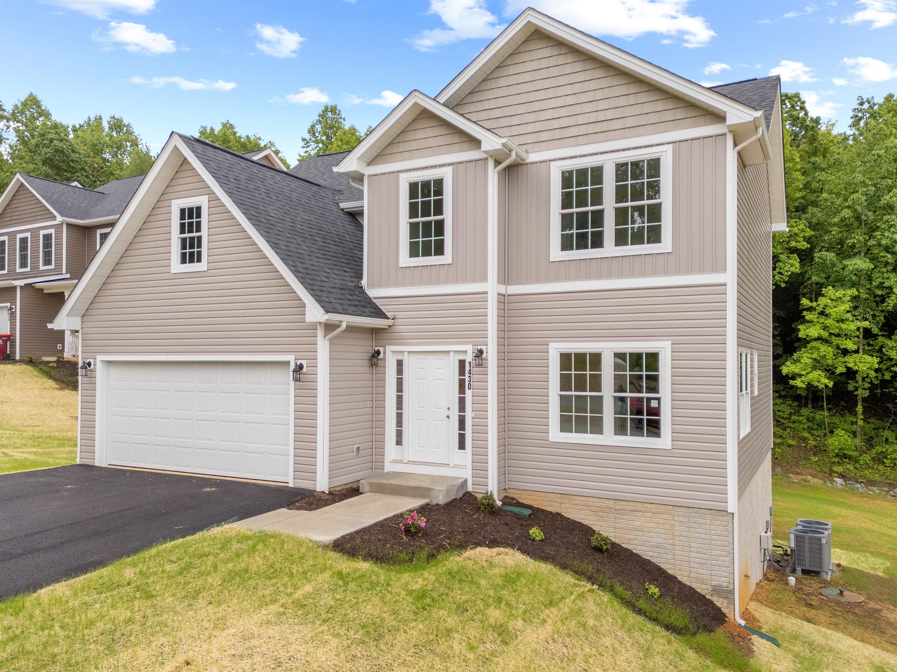 1430 Walnut Ridge Road Christiansburg, VA 24073 - Photo 3 of 57 Gallery Image 3