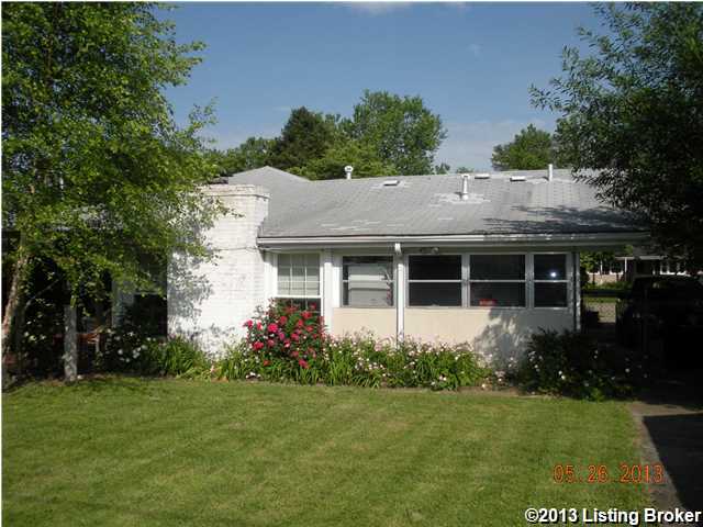 3124 Rosedale Boulevard Louisville, KY 40220 - Photo 13 of 13 Additional Photo
