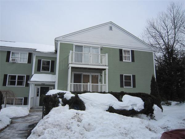 48 Evergreen Road, Unit 314 Northampton, MA 01053 - Photo 1 of 13