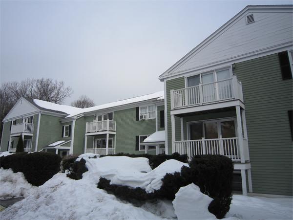 48 Evergreen Road, Unit 314 Northampton, MA 01053 - Photo 2 of 13