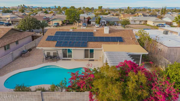 $459,900 | 3201 West Acoma Drive, Phoenix, AZ 85053