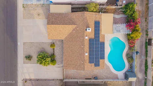 $459,900 | 3201 West Acoma Drive, Phoenix, AZ 85053