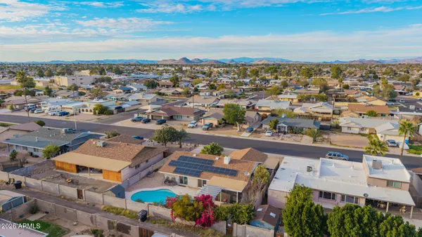 $459,900 | 3201 West Acoma Drive, Phoenix, AZ 85053