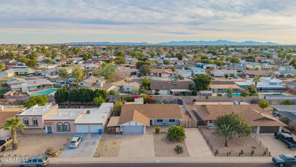 $459,900 | 3201 West Acoma Drive, Phoenix, AZ 85053