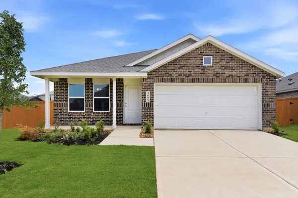 $2,145 | 3055 Wild Dunes Drive, Katy, TX 77493