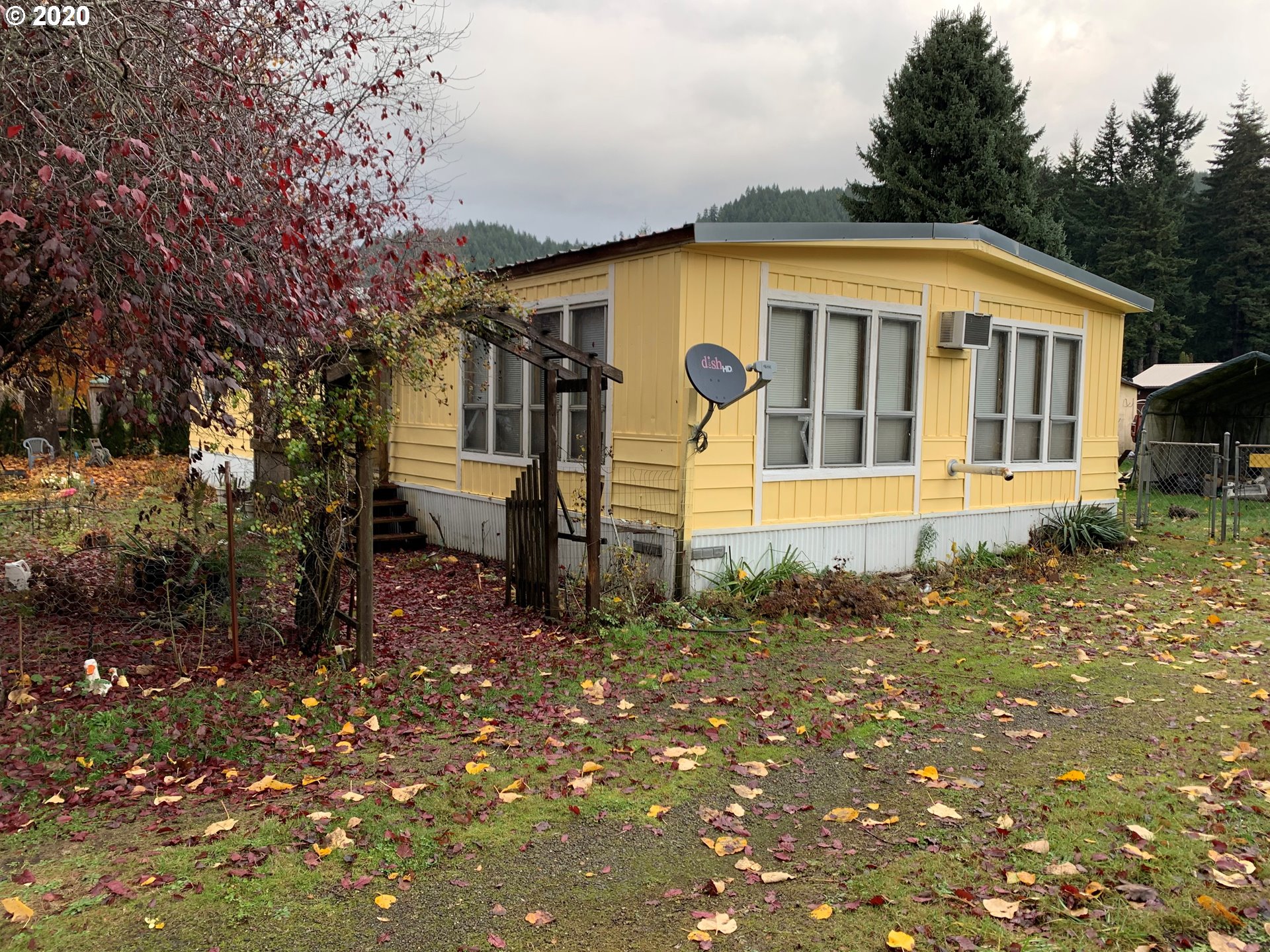 222 Barnes Road Carson, WA 98610 - Photo 1 of 18 Gallery Image 1