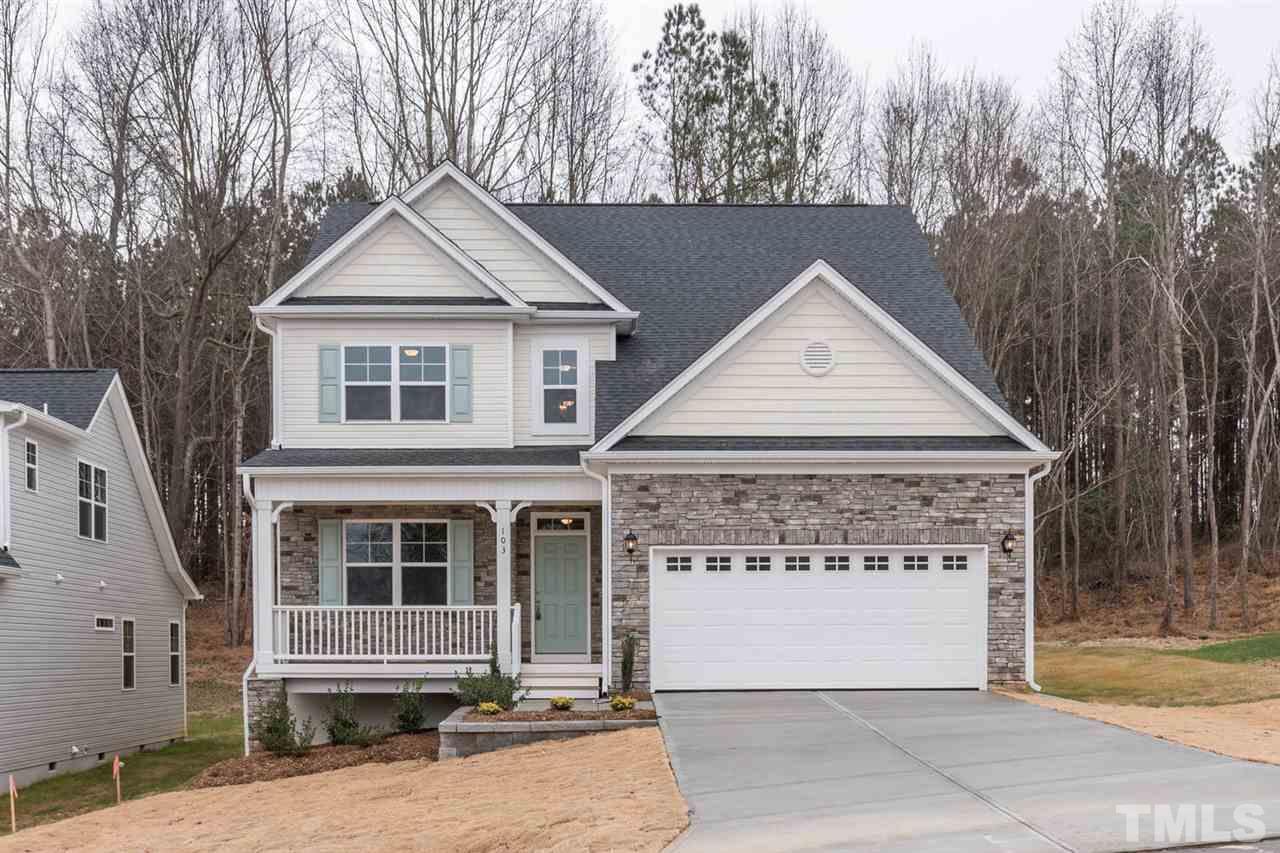 103 Ravencliff Ridge Garner, NC 27529 - Photo 1 of 25 Gallery Image 1