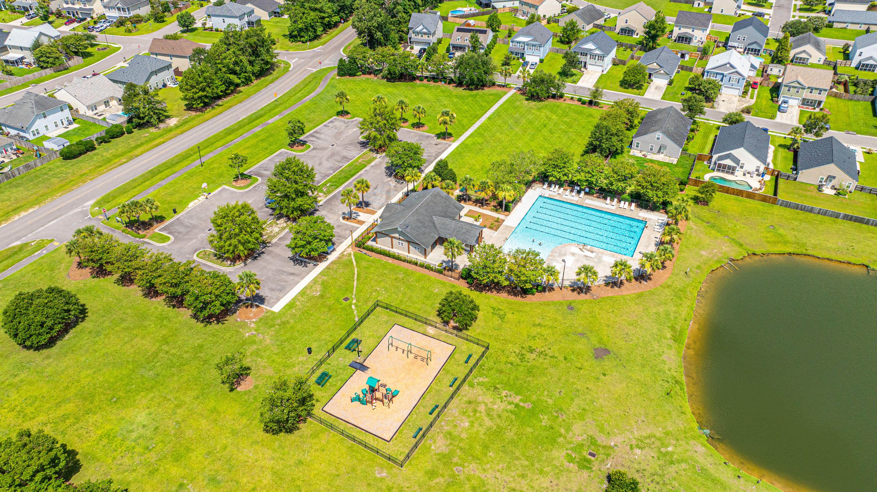 3045 Adventure Way Ladson, SC 29456 - Photo 82 of 90 HuntersBend004