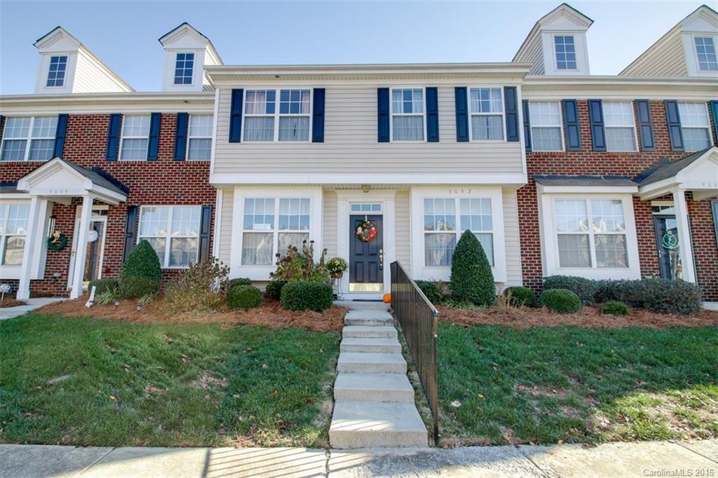 7642 Bluff Point Lane, Unit 9 Denver, NC 28037 - Photo 1 of 1