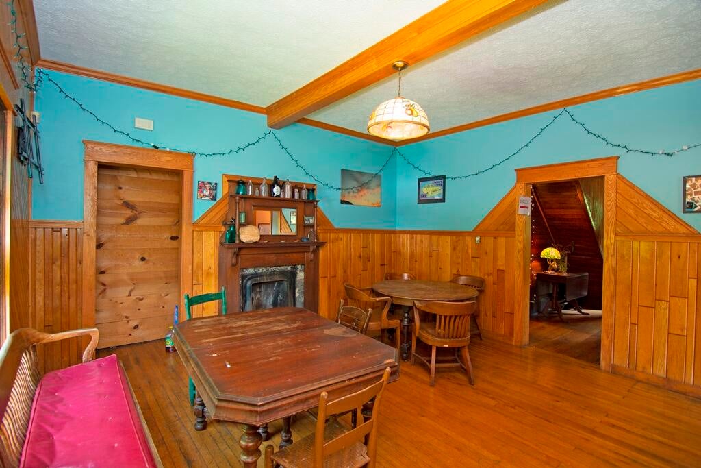 211 Oscar White Road Lansing, WV 25862 - Photo 66 of 101 Gallery Image 66