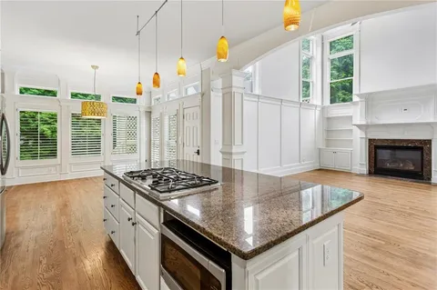 $1,050,000 | 1961 Lois Pointe Southeast, Smyrna, GA 30080