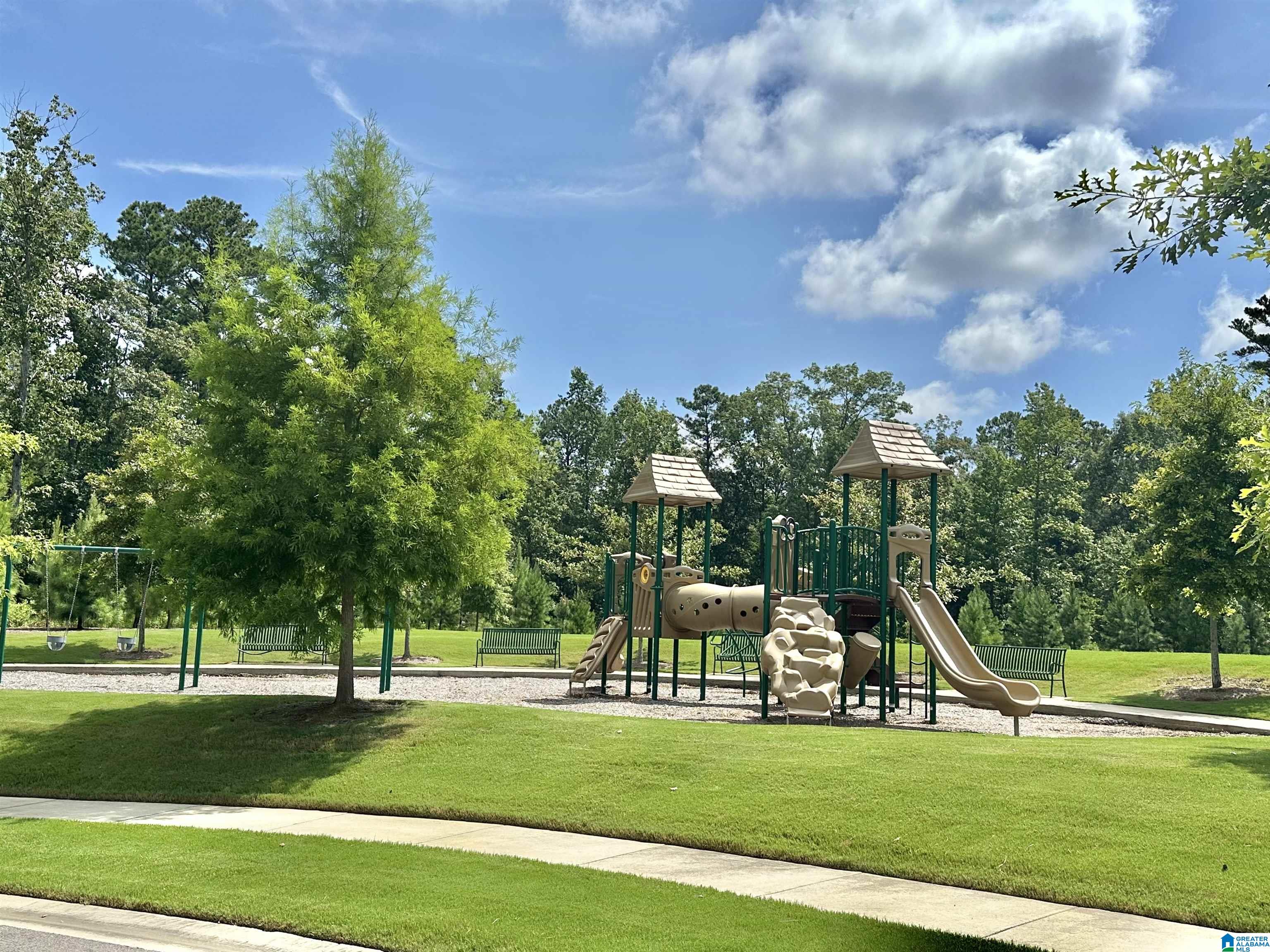 1014 Unali Townes Loop East Leeds, AL 35094 - Photo 28 of 33
