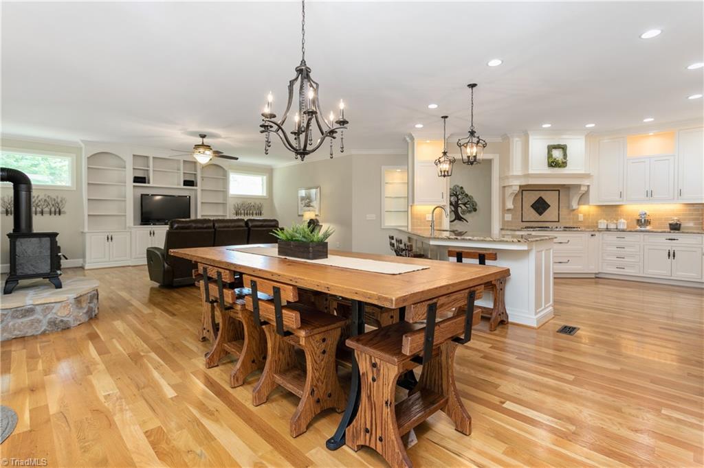 7869 Sutter Road Greensboro, NC 27455 - Photo 11 of 50 Gallery Image 11