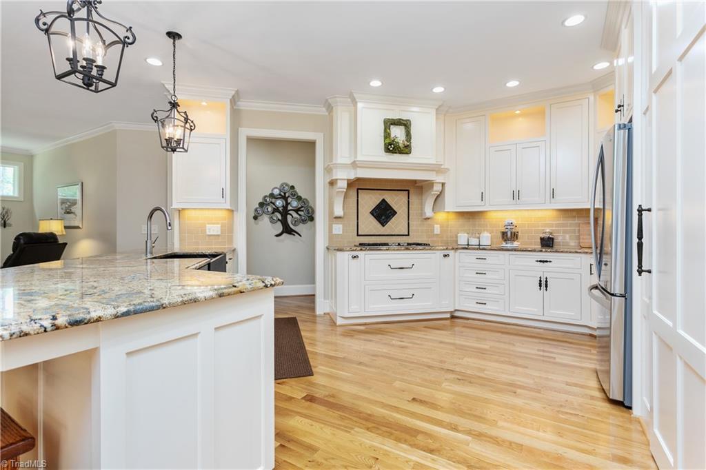 7869 Sutter Road Greensboro, NC 27455 - Photo 12 of 50 Gallery Image 12