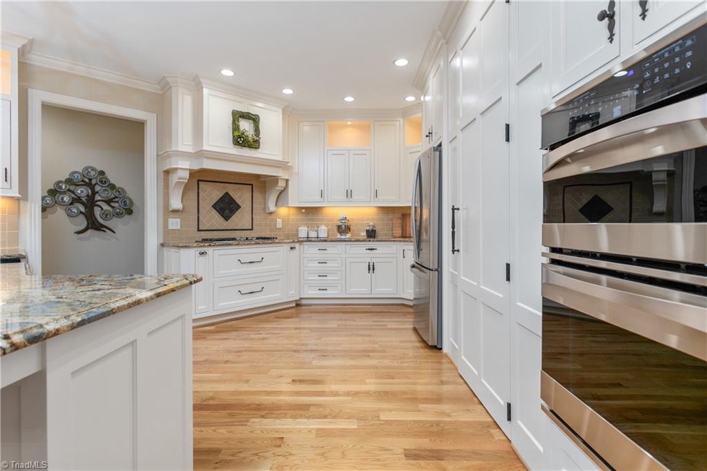 7869 Sutter Road Greensboro, NC 27455 - Photo 13 of 50 Gallery Image 13