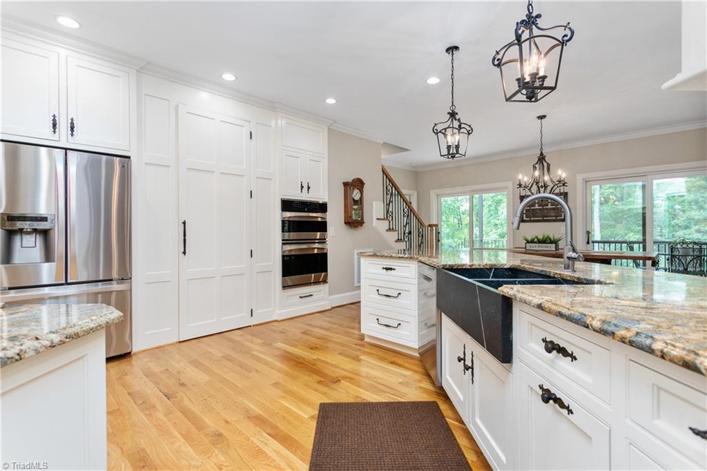 7869 Sutter Road Greensboro, NC 27455 - Photo 15 of 50 Gallery Image 15