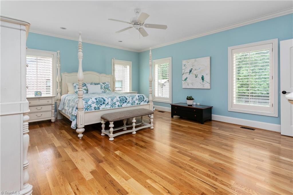 7869 Sutter Road Greensboro, NC 27455 - Photo 17 of 50 Gallery Image 17