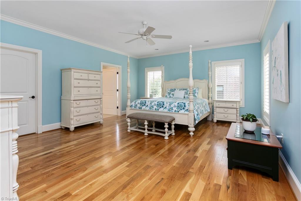 7869 Sutter Road Greensboro, NC 27455 - Photo 18 of 50 Gallery Image 18