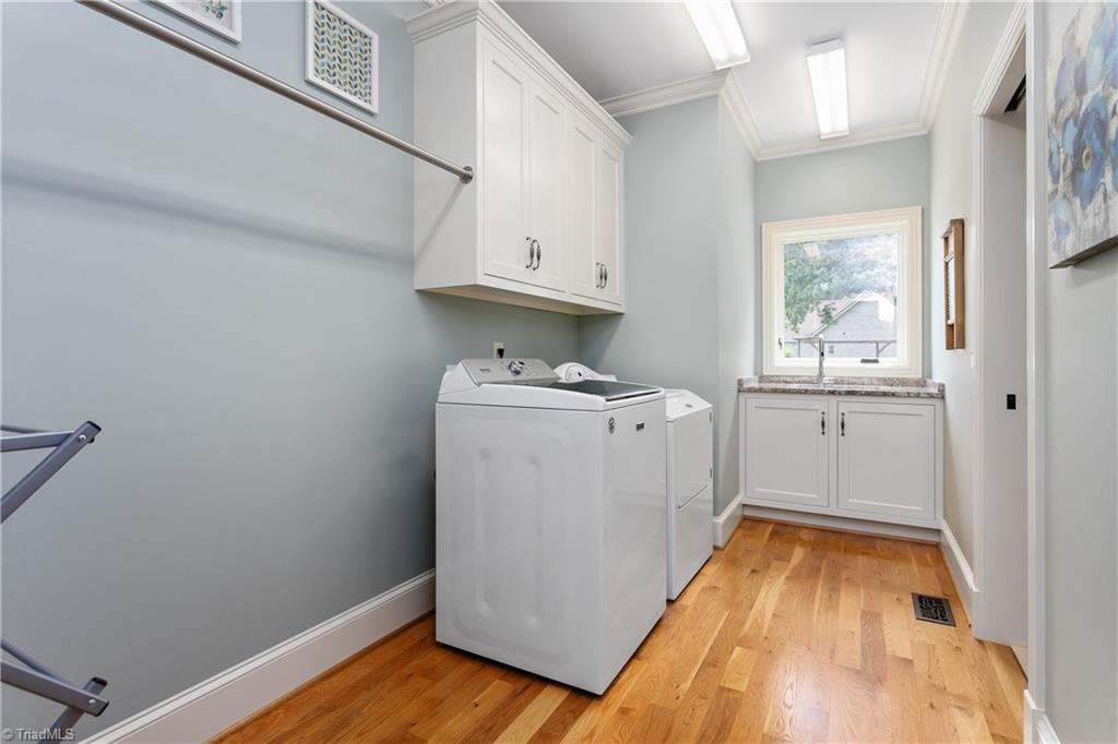 7869 Sutter Road Greensboro, NC 27455 - Photo 22 of 50 Gallery Image 22