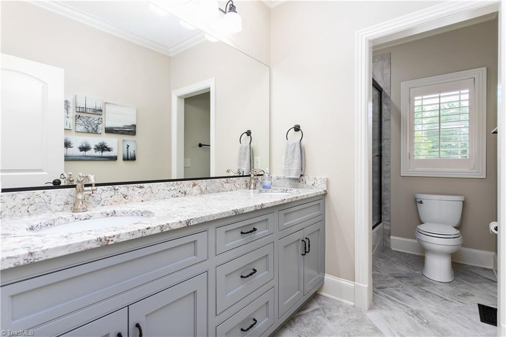 7869 Sutter Road Greensboro, NC 27455 - Photo 24 of 50 Gallery Image 24