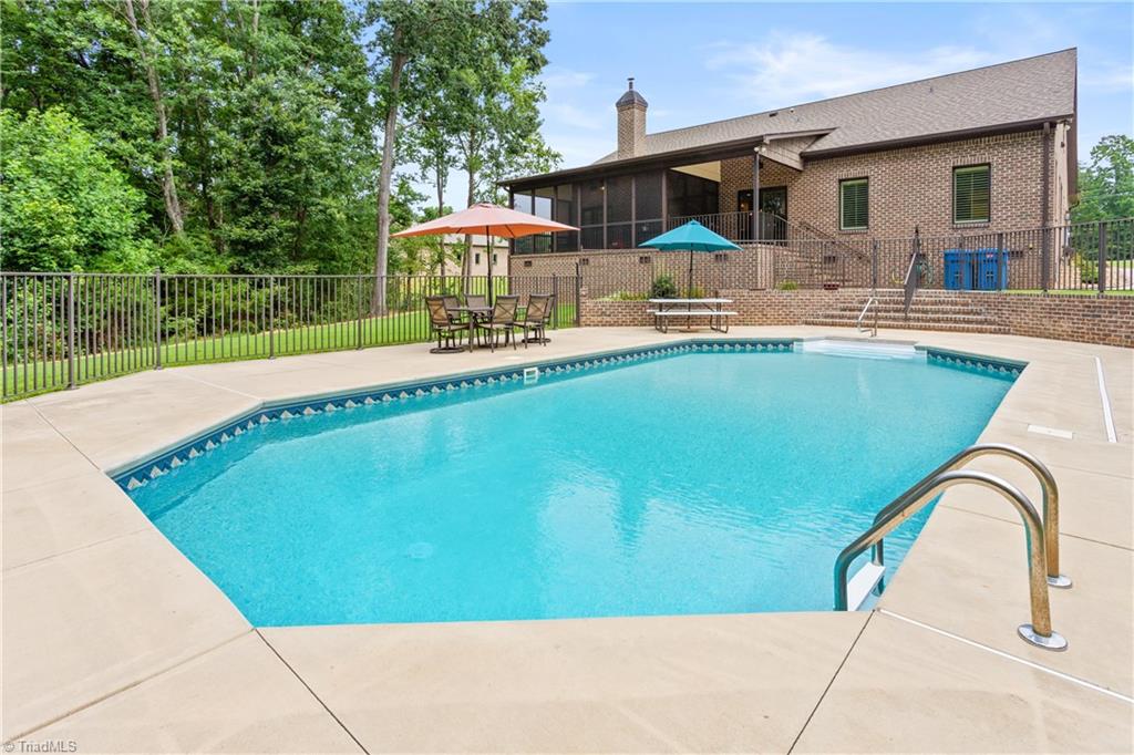 7869 Sutter Road Greensboro, NC 27455 - Photo 33 of 50 Gallery Image 33