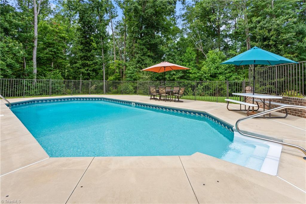 7869 Sutter Road Greensboro, NC 27455 - Photo 34 of 50 Gallery Image 34