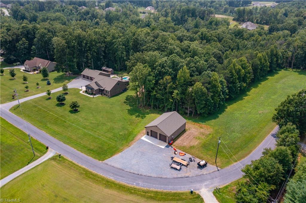 7869 Sutter Road Greensboro, NC 27455 - Photo 45 of 50 Gallery Image 45
