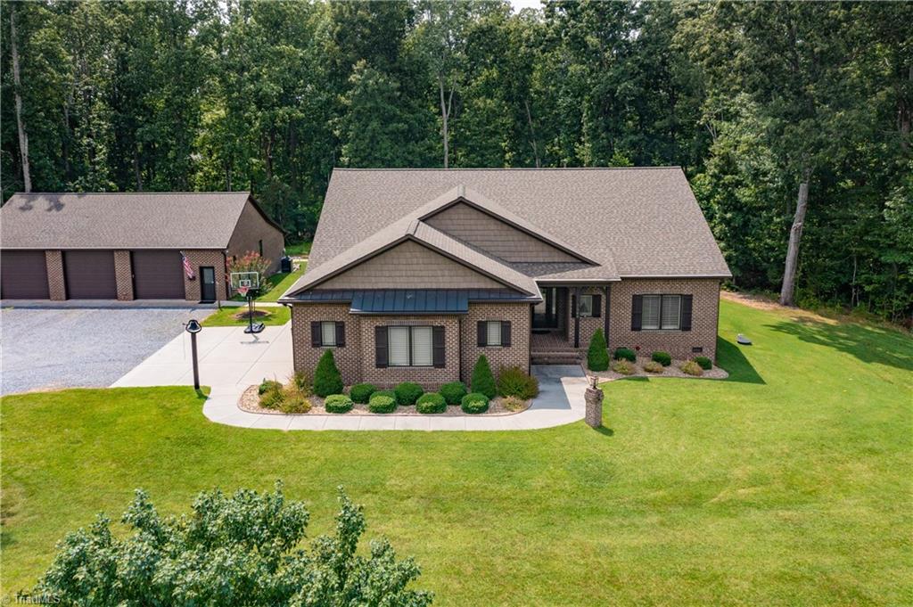 7869 Sutter Road Greensboro, NC 27455 - Photo 46 of 50 Gallery Image 46