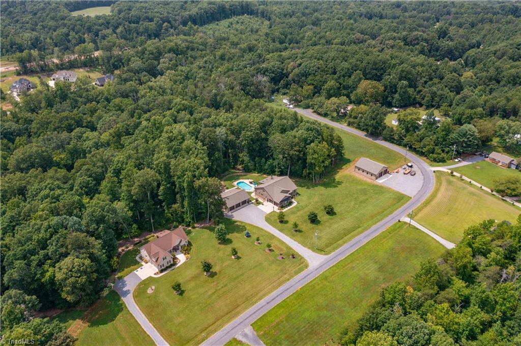 7869 Sutter Road Greensboro, NC 27455 - Photo 50 of 50 Gallery Image 50