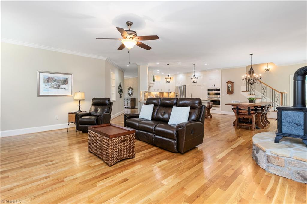 7869 Sutter Road Greensboro, NC 27455 - Photo 8 of 50 Gallery Image 8
