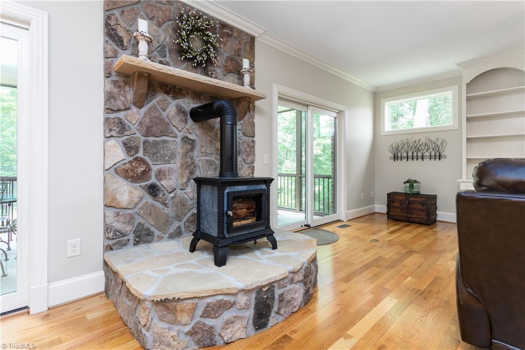 7869 Sutter Road Greensboro, NC 27455 - Photo 9 of 50 Gallery Image 9