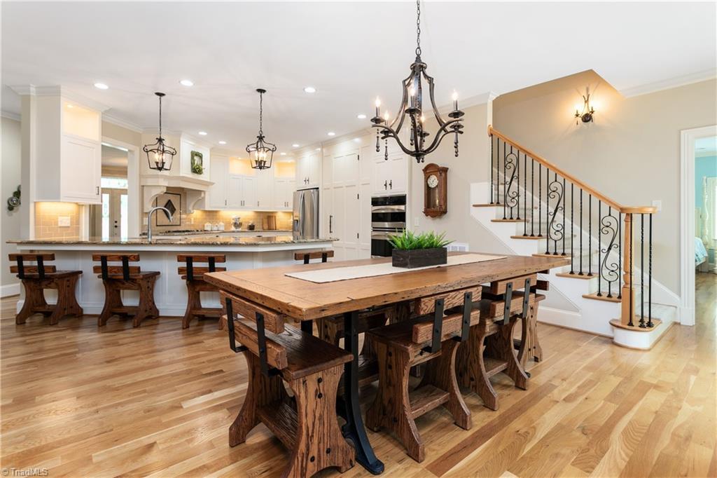 7869 Sutter Road Greensboro, NC 27455 - Photo 10 of 50 Gallery Image 10