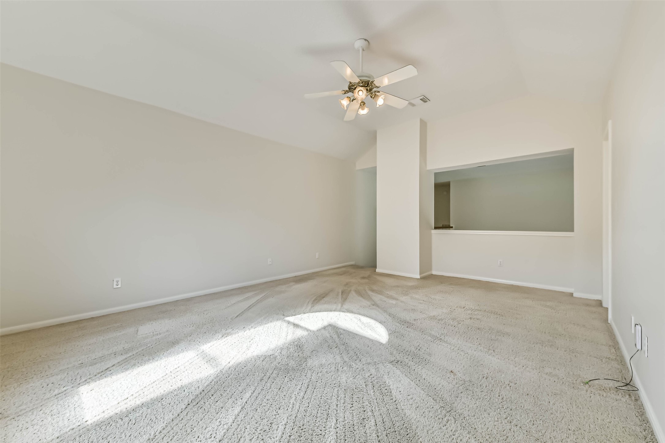 6338 Maple Spring Place Humble, TX 77346 - Photo 33 of 50 An additional gathering space gives everyone more ways to enjoy being home. Create a casual TV lounge, game room or creative retreat, with an open interior overlook that maintains a connection to the rest of the home.