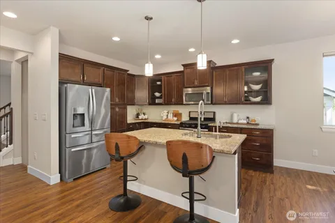 $895,950 | 2232 Cady Drive, Snohomish, WA 98290