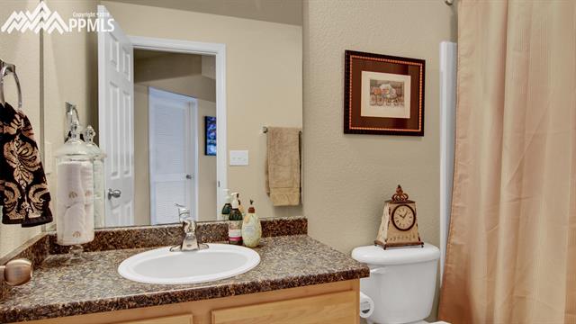 1285 Diamond Rim Drive Colorado Springs, CO 80921 - Photo 32 of 36 Gallery Image 32