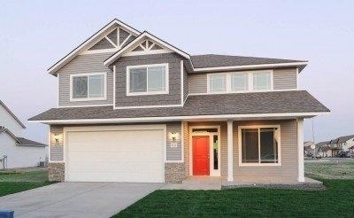 2822 Sunset View Lane Spokane, WA 99208 - Photo 17 of 17