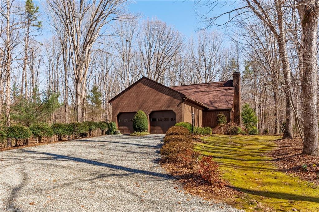 581 Swicegood Waitman Road Lexington, NC 27295 - Photo 3 of 48 Gallery Image 3