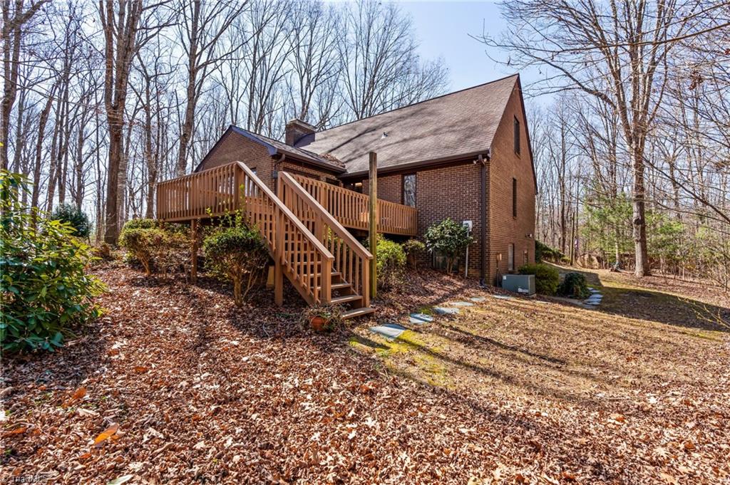 581 Swicegood Waitman Road Lexington, NC 27295 - Photo 40 of 48 Gallery Image 40