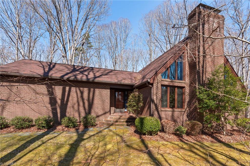 581 Swicegood Waitman Road Lexington, NC 27295 - Photo 4 of 48 Gallery Image 4