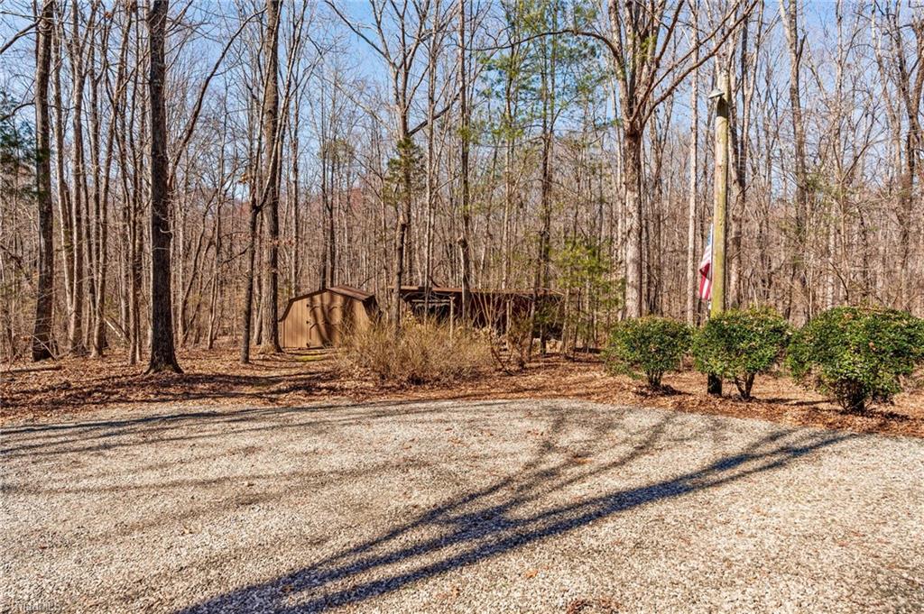 581 Swicegood Waitman Road Lexington, NC 27295 - Photo 43 of 48 Gallery Image 43