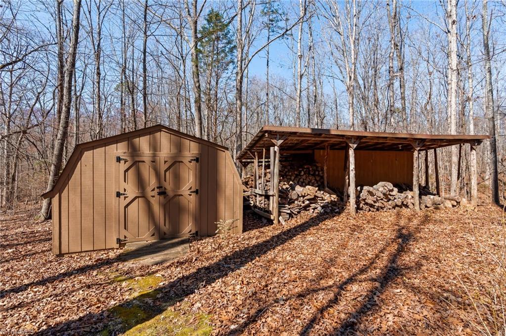 581 Swicegood Waitman Road Lexington, NC 27295 - Photo 44 of 48 Gallery Image 44