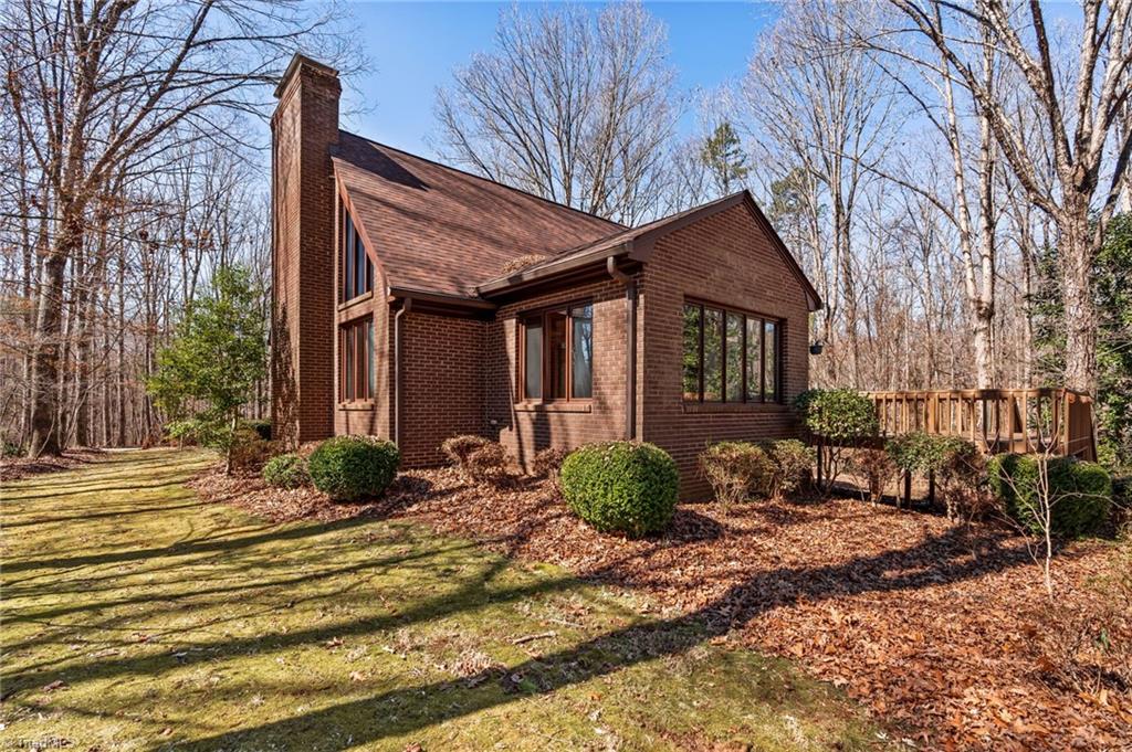 581 Swicegood Waitman Road Lexington, NC 27295 - Photo 5 of 48 Gallery Image 5
