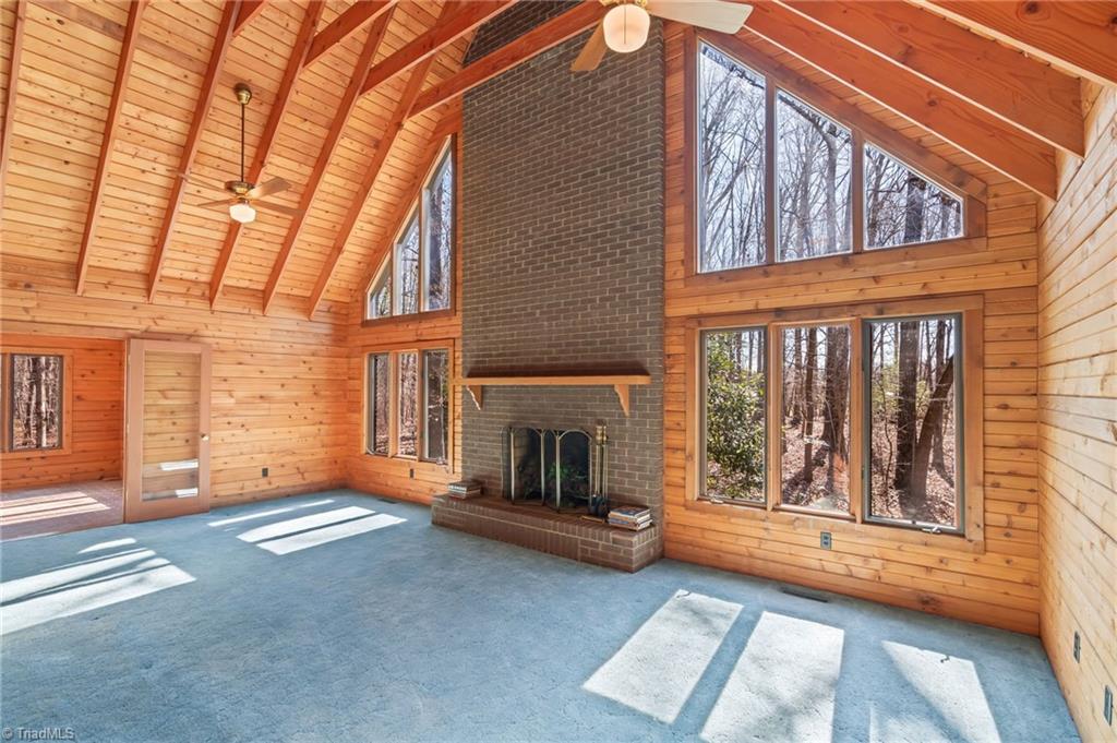 581 Swicegood Waitman Road Lexington, NC 27295 - Photo 9 of 48 Gallery Image 9