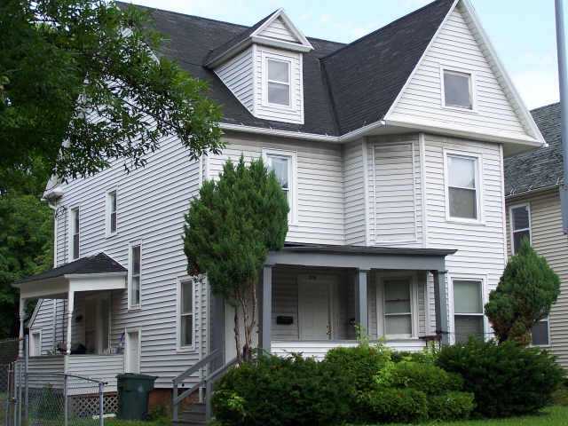 719 Dewey Avenue Rochester, NY 14613 - Photo 1 of 1 Exterior Front