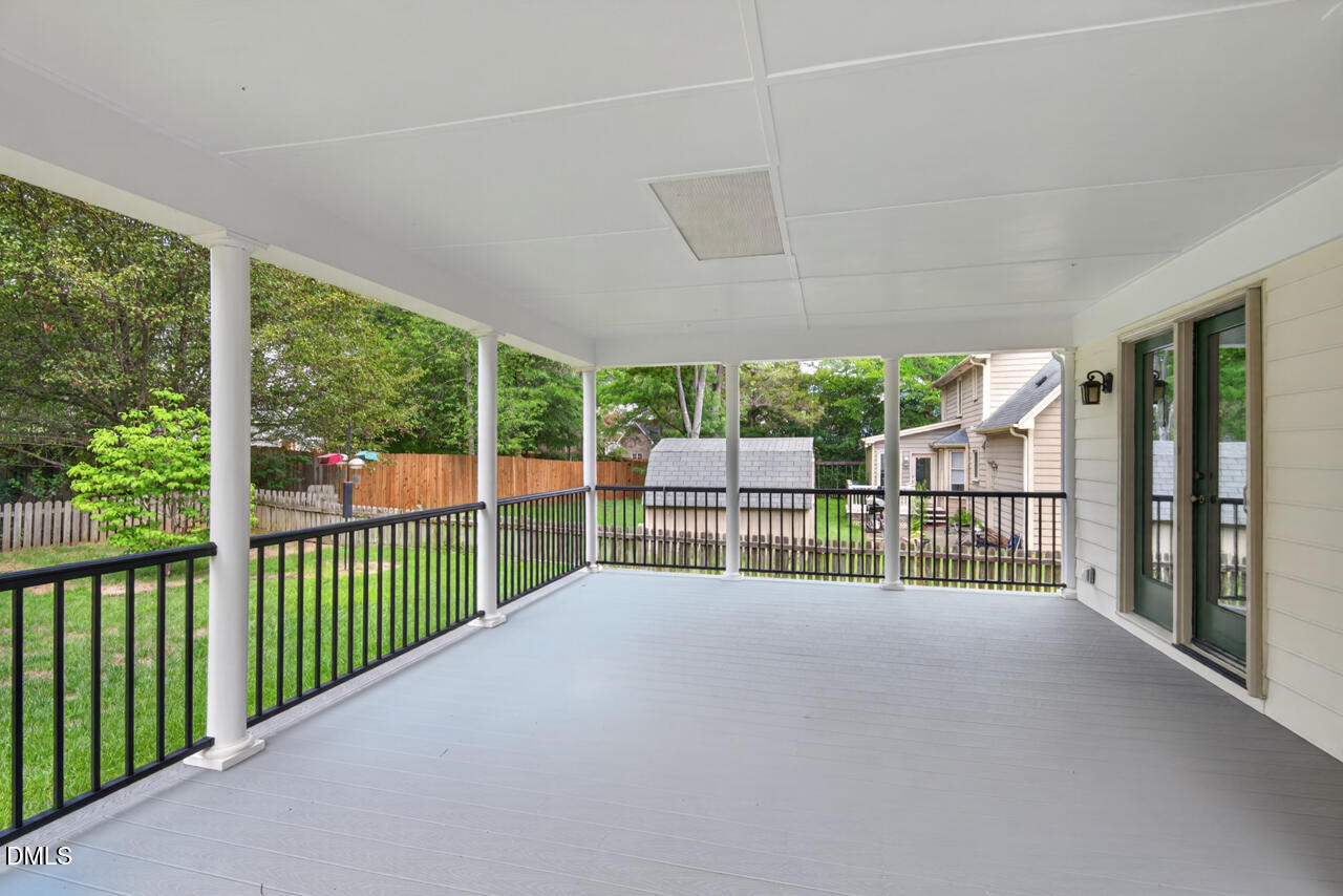 6125 Iris Drive Raleigh, NC 27612 - Photo 14 of 50 15