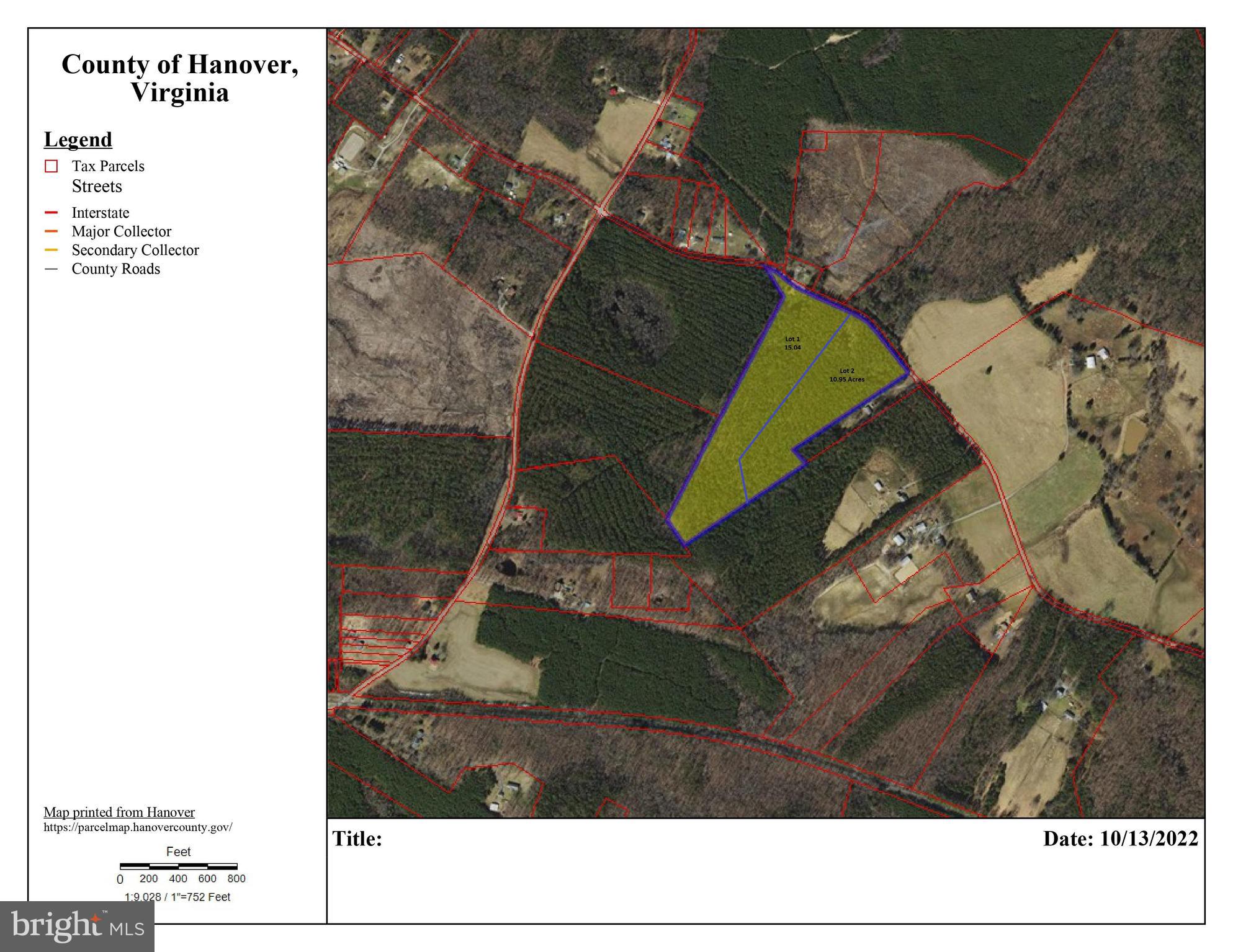 20621 Beaver Dam Road Beaverdam, VA 23015 - Photo 1 of 7